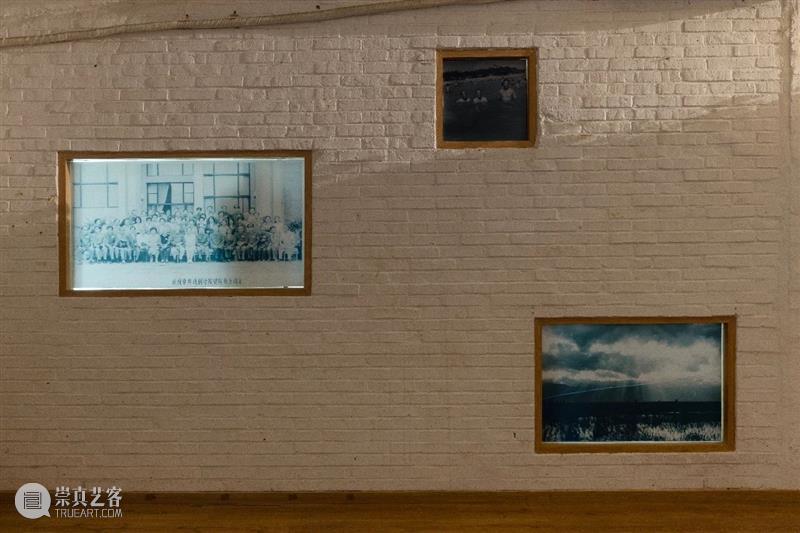 展评|ArtReview|马超的五次离场——评马秋莎“一个青年” 艺术评论 刘令仪 青年 马超 马秋莎 Call 展期 花期 白色 射灯 燃烧殆尽 火苗 崇真艺客